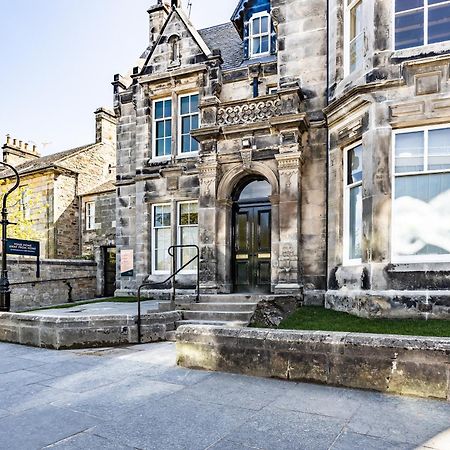 No1 Apartments & Bedrooms St Andrews - St Mary'S 외부 사진