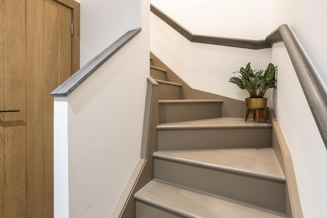 No1 Apartments & Bedrooms St Andrews - St Mary'S 외부 사진