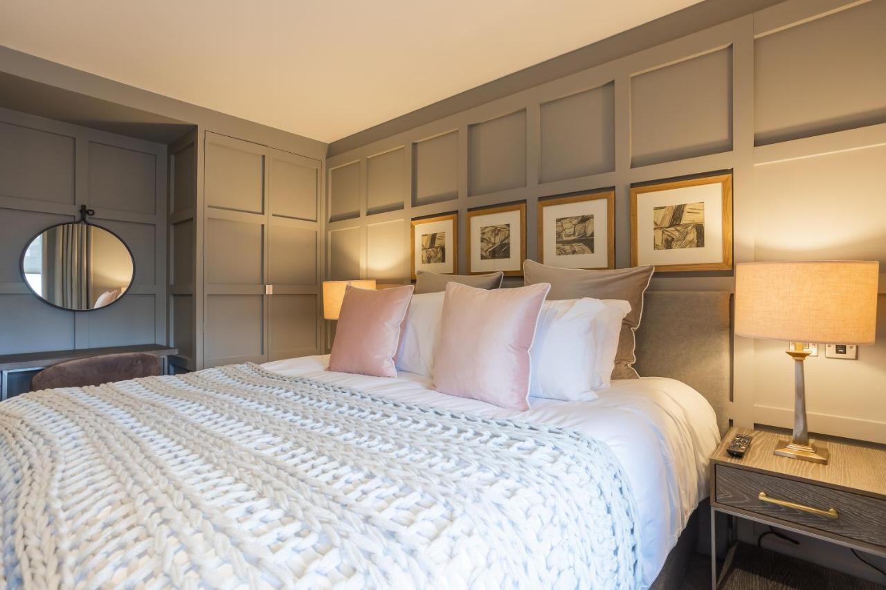 No1 Apartments & Bedrooms St Andrews - St Mary'S 외부 사진