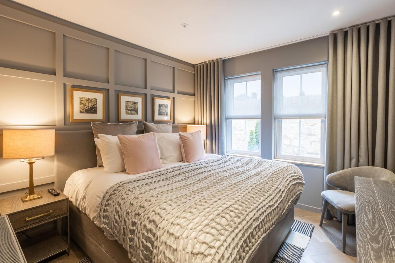 No1 Apartments & Bedrooms St Andrews - St Mary'S 외부 사진