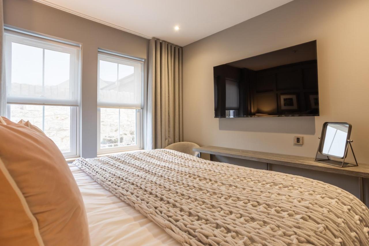 No1 Apartments & Bedrooms St Andrews - St Mary'S 외부 사진