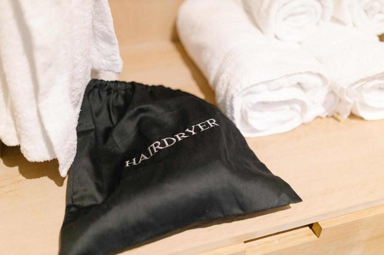 No1 Apartments & Bedrooms St Andrews - St Mary'S 외부 사진