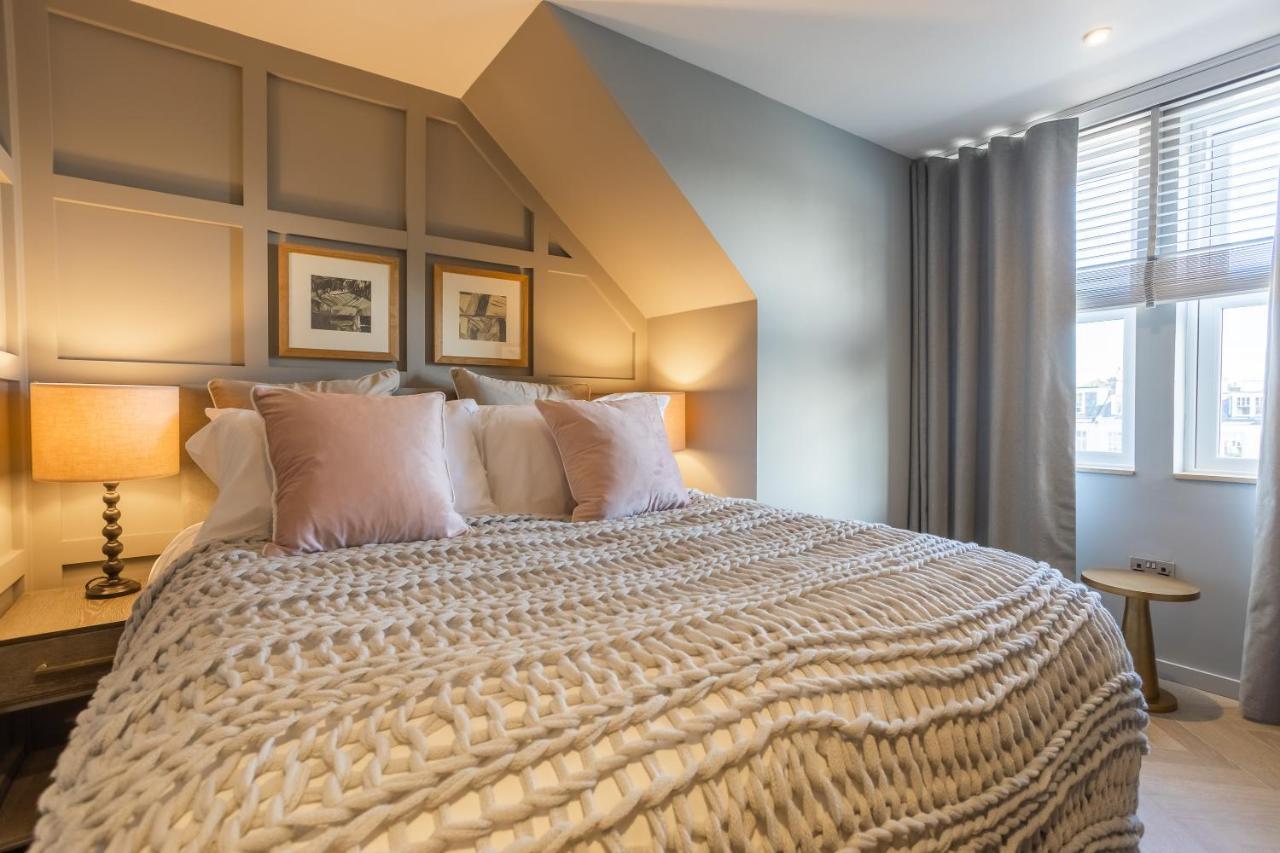 No1 Apartments & Bedrooms St Andrews - St Mary'S 외부 사진