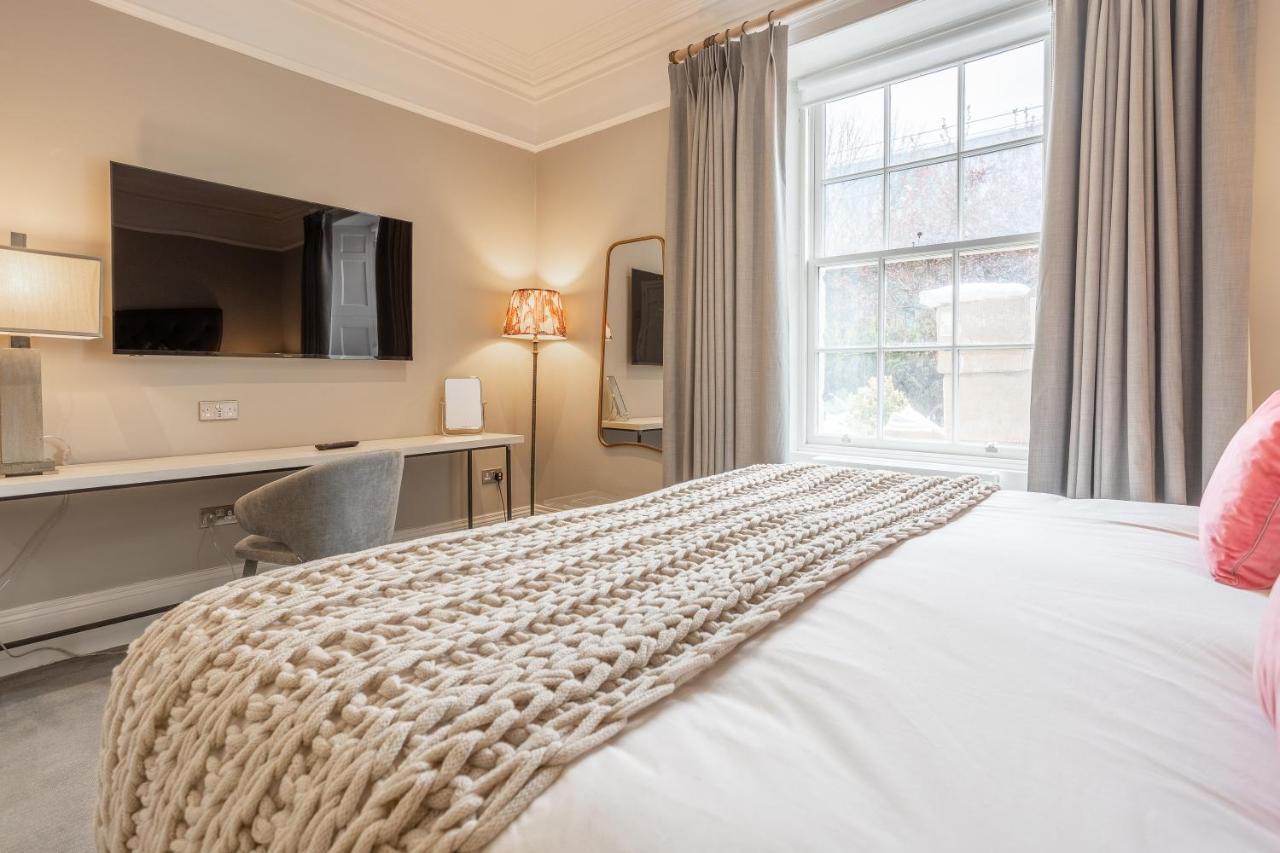 No1 Apartments & Bedrooms St Andrews - St Mary'S 외부 사진