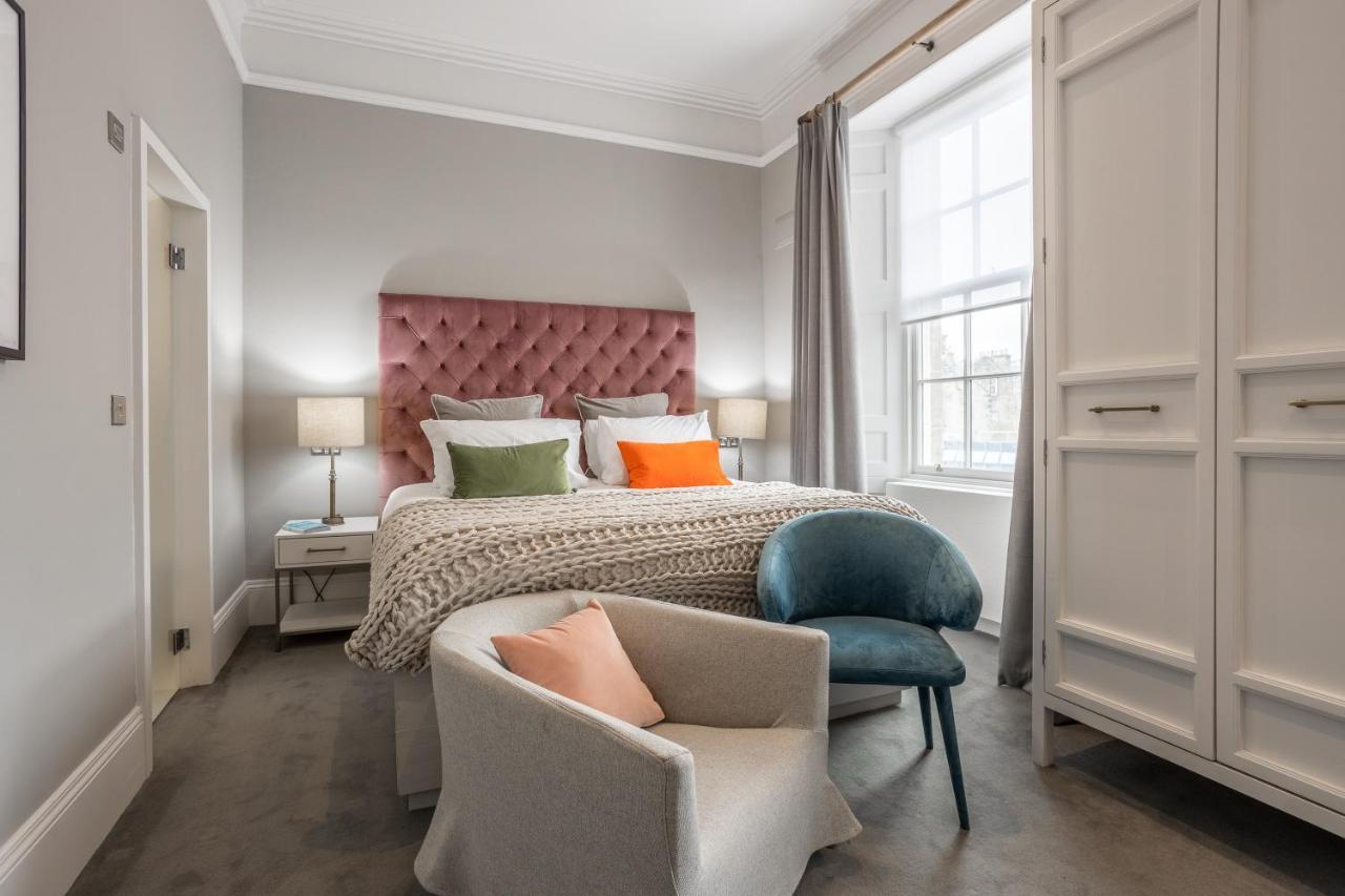 No1 Apartments & Bedrooms St Andrews - St Mary'S 외부 사진