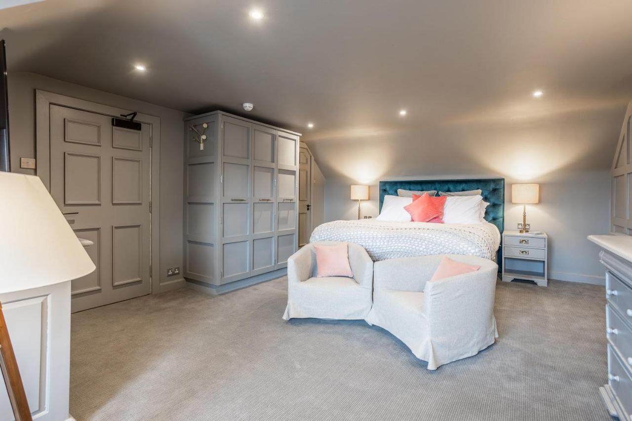 No1 Apartments & Bedrooms St Andrews - St Mary'S 외부 사진