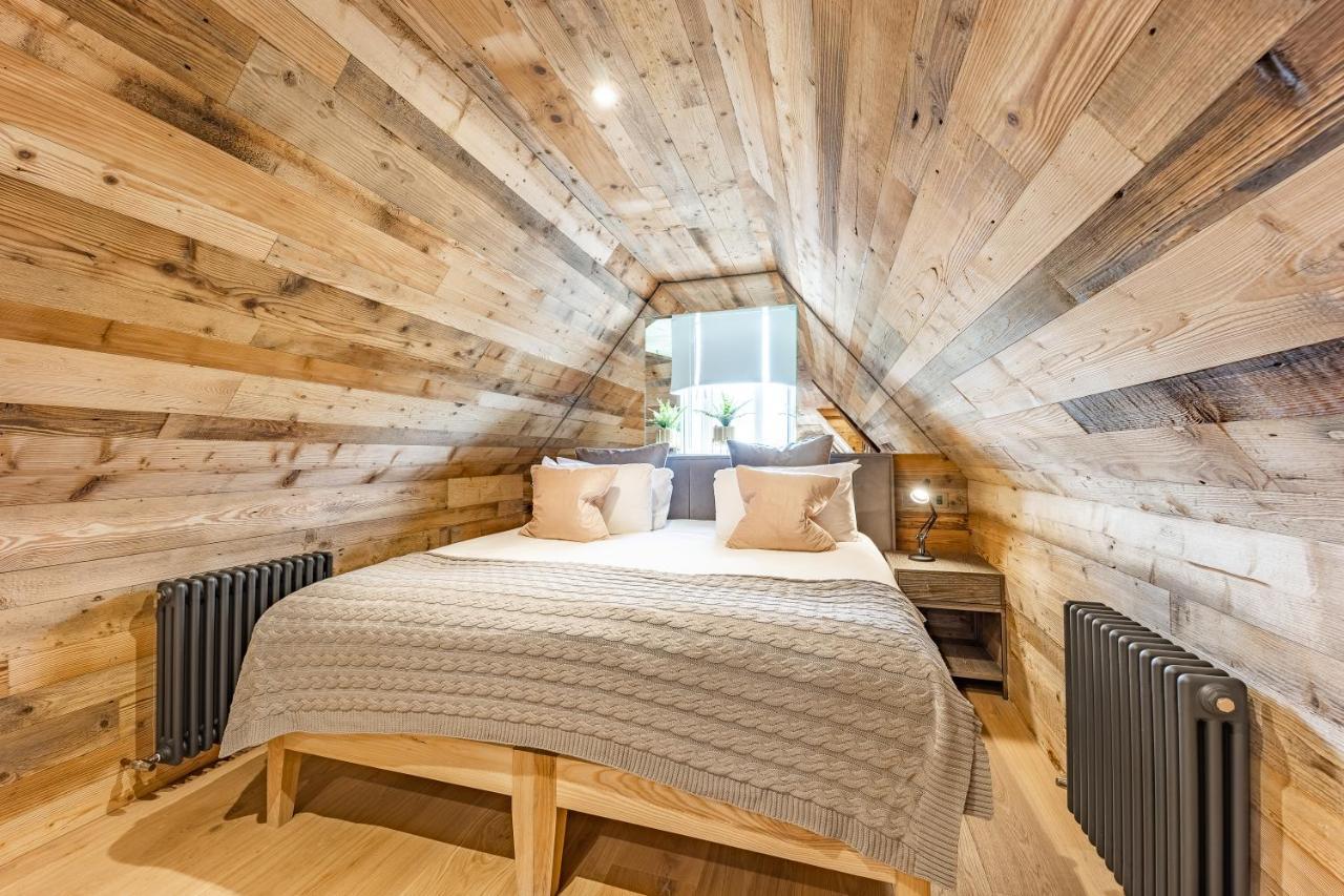 No1 Apartments & Bedrooms St Andrews - St Mary'S 외부 사진